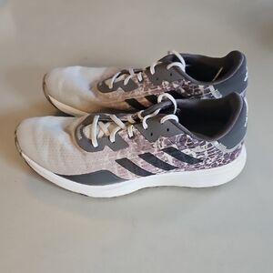 Adidas Terrex Free Hiker Sneakers